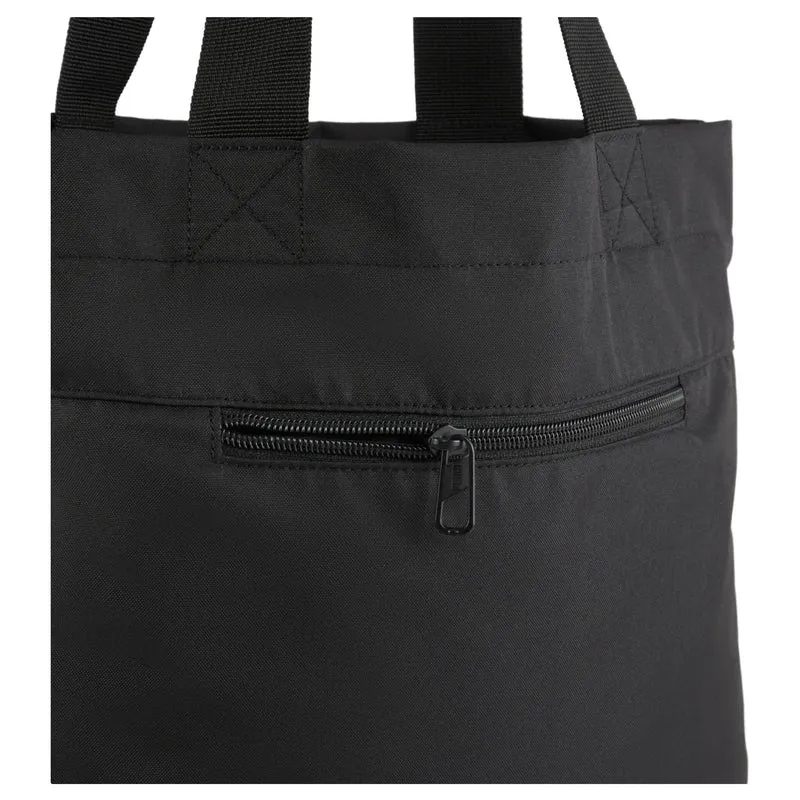 Puma Phase - Bolsa de transporte 38 cm (puma black)