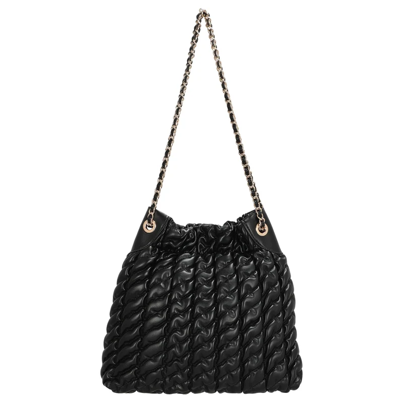 Picard Finesse - Bolso saco 28 cm (schwarz)