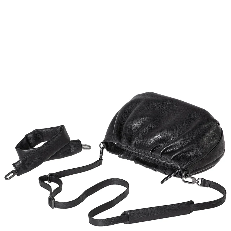 aunts & uncles Philocalists Pearl - Bolso de hombro 32 cm (black dress)