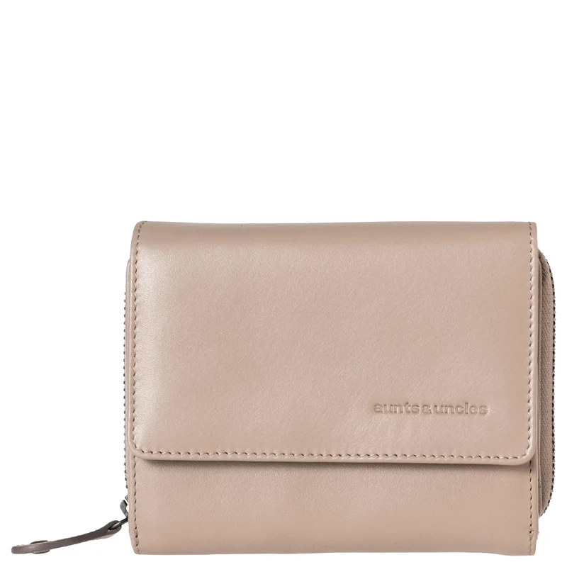 aunts & uncles Jamies Orchard Myrtle - Cartera 4cc 13 cm RFID (portabella)