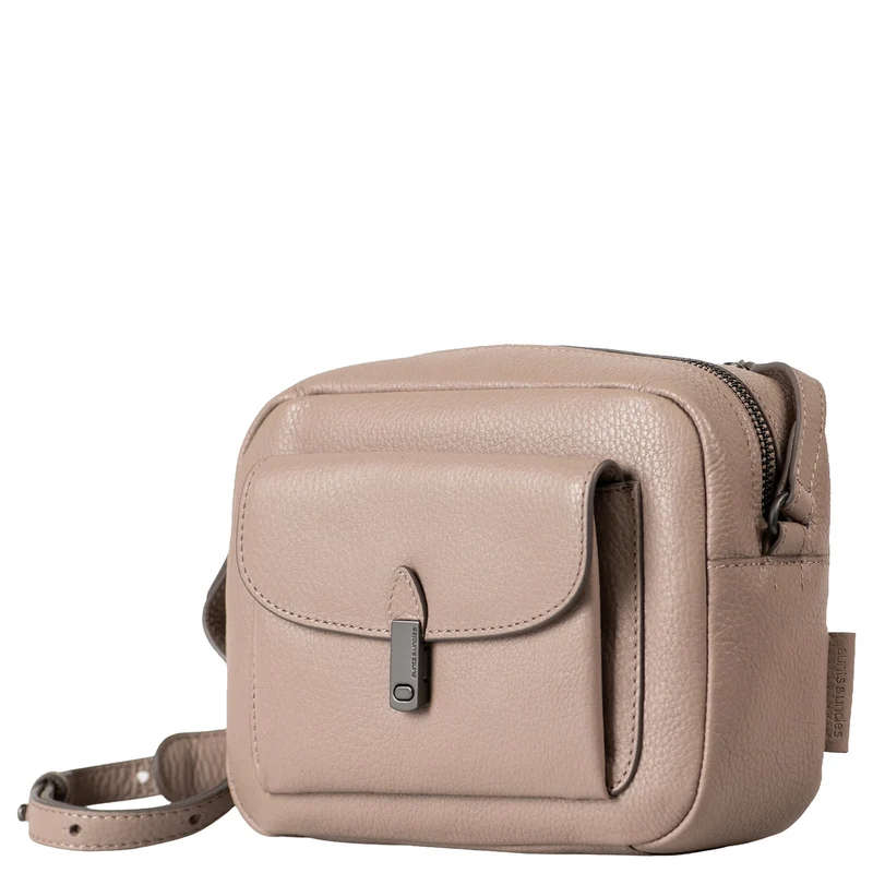 aunts & uncles Philocalists Posh - Bolso bandolera 21 cm (portabella)