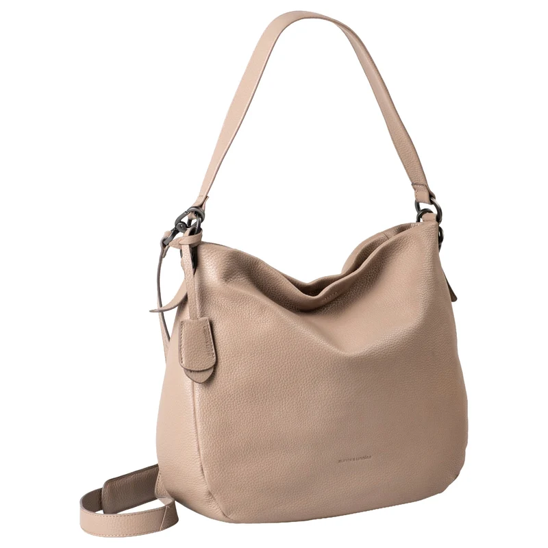 aunts & uncles Philocalists Darling - Bolso de hombro 33 cm (portabella)