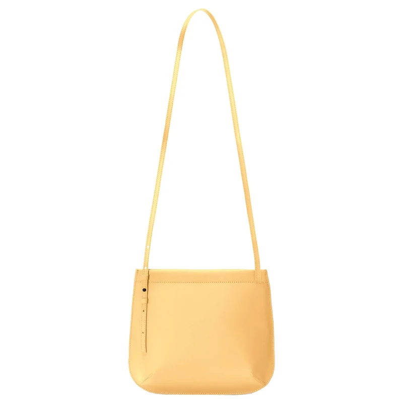 Ucon Acrobatics Selma Medium Lotus Infinity - Bolso bandolera 26 cm (lemon)