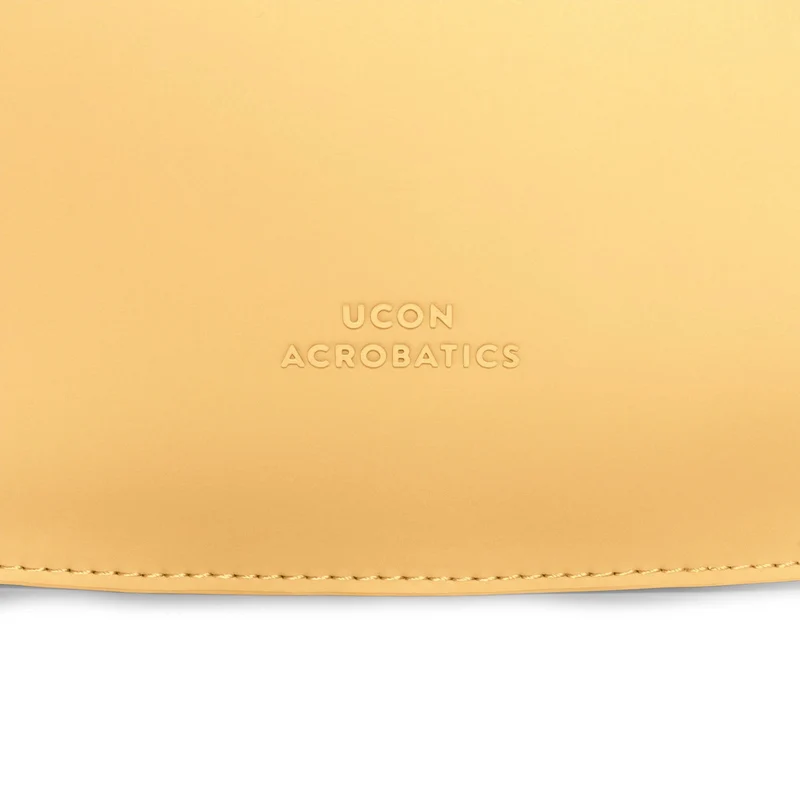 Ucon Acrobatics Selma Medium Lotus Infinity - Bolso bandolera 26 cm (lemon)