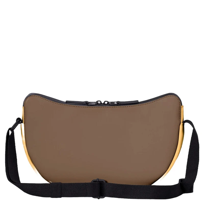 Ucon Acrobatics Alva Medium Lotus Infinity - Bolso bandolera 30 cm (glaicer grey-lemon)