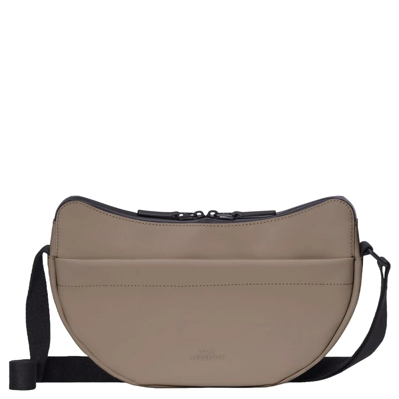 Ucon Acrobatics Alva Medium Lotus Infinity - Bolso bandolera 30 cm (dark sand)