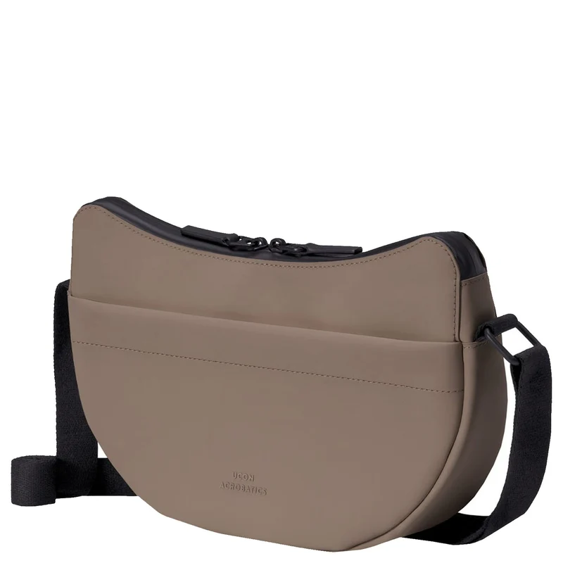 Ucon Acrobatics Alva Medium Lotus Infinity - Bolso bandolera 30 cm (dark sand)