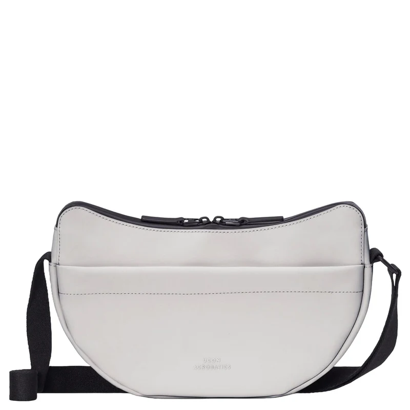 Ucon Acrobatics Alva Medium Lotus Infinity - Bolso bandolera 30 cm (glacier grey)