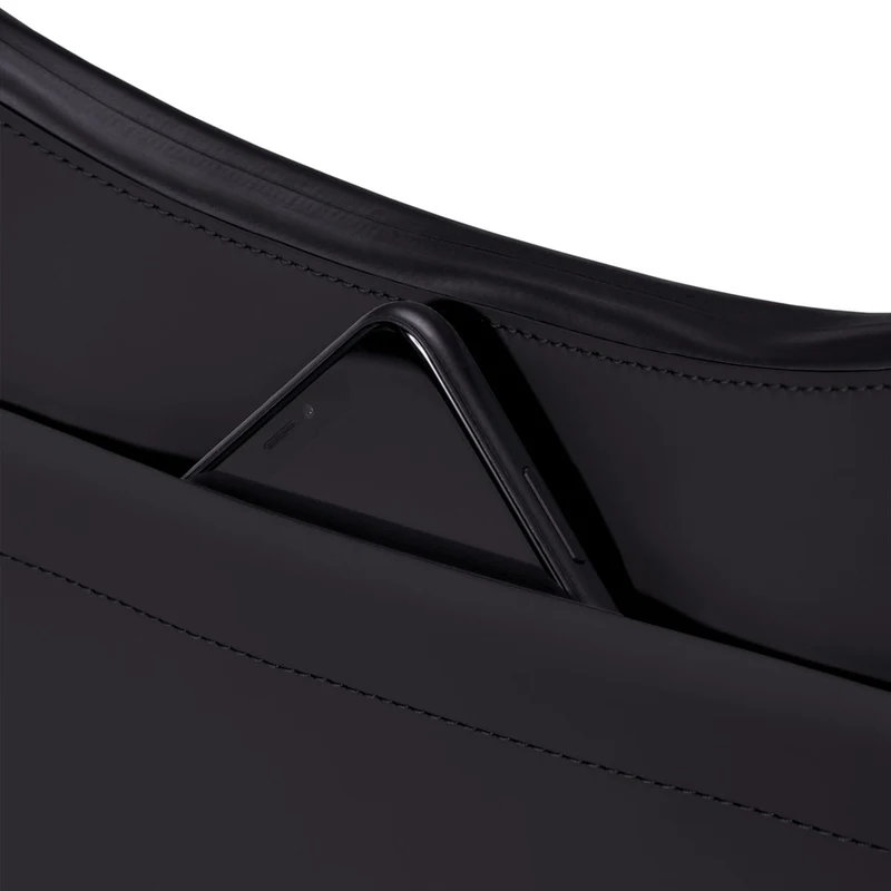 Ucon Acrobatics Alva Medium Lotus Infinity - Bolso bandolera 30 cm (black)