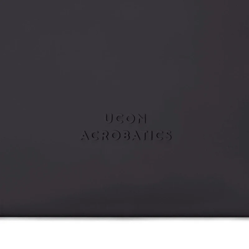 Ucon Acrobatics Alva Medium Lotus Infinity - Bolso bandolera 30 cm (black)