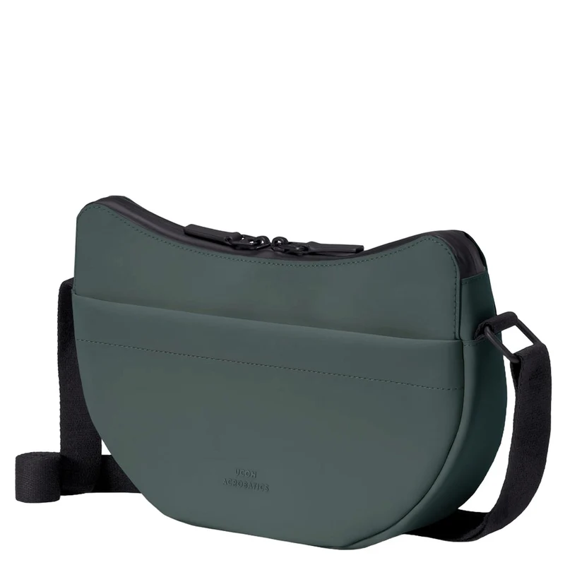 Ucon Acrobatics Alva Medium Lotus Infinity - Bolso bandolera 30 cm (pine green)