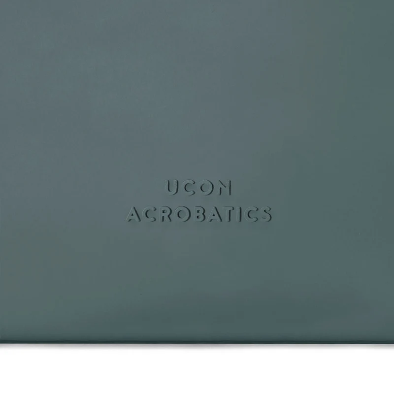 Ucon Acrobatics Alva Medium Lotus Infinity - Bolso bandolera 30 cm (pine green)