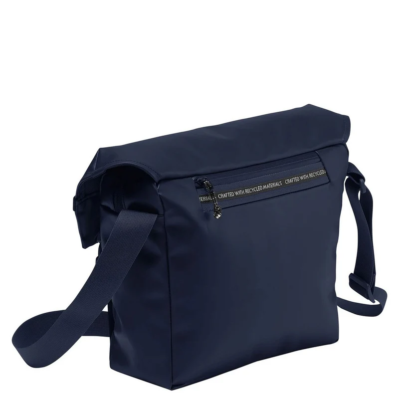 Vaude Mineo 9 - Bandolera 24 cm (eclipse)