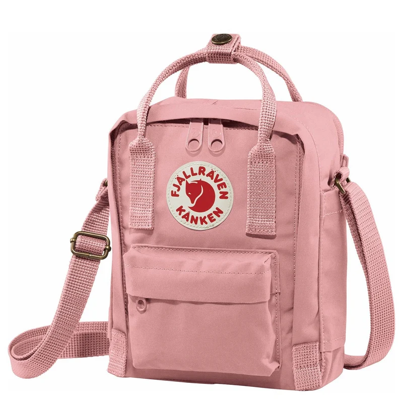 Fjällräven Kånken Sling 2.5 - Bolso bandolera 20 cm (pink)