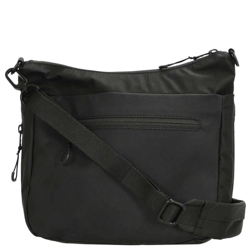 aunts & uncles Japan RE LITE Nanuki RE LITE - Bolso bandolera 28 cm (black)