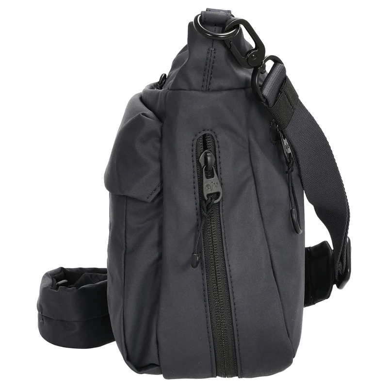 aunts & uncles Japan RE LITE Nanuki RE LITE - Bolso bandolera 28 cm (outer space)