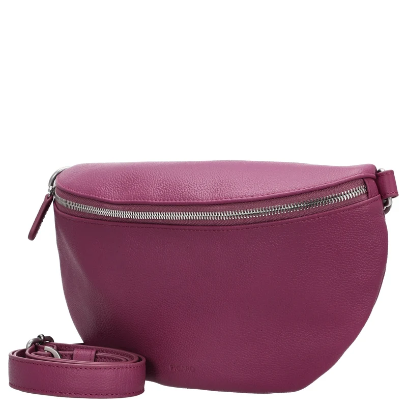 Picard Luis - Bolso bandolera 29 cm (fuchsia)