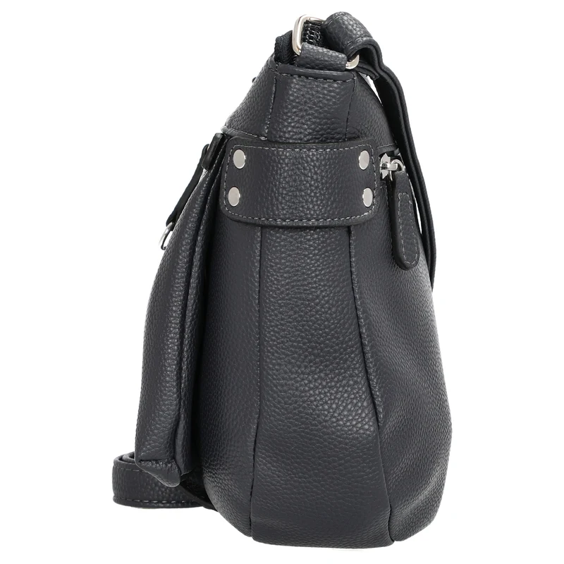Picard Loire - Bolso bandolera 21 cm (ozean)