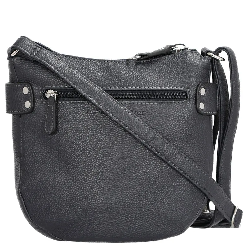 Picard Loire - Bolso bandolera 21 cm (ozean)