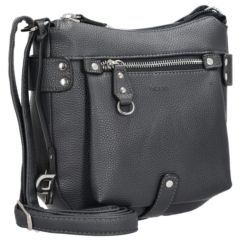 Picard Loire - Bolso bandolera 21 cm (ozean)