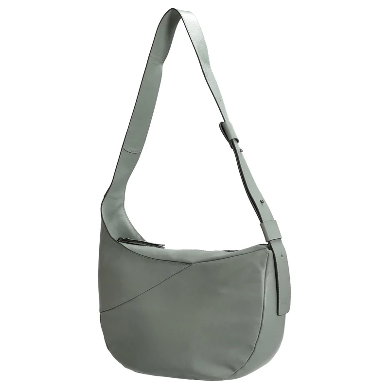 aunts & uncles Jamies Orchard Blossom - Bolso de hombro 32 cm (sage green)