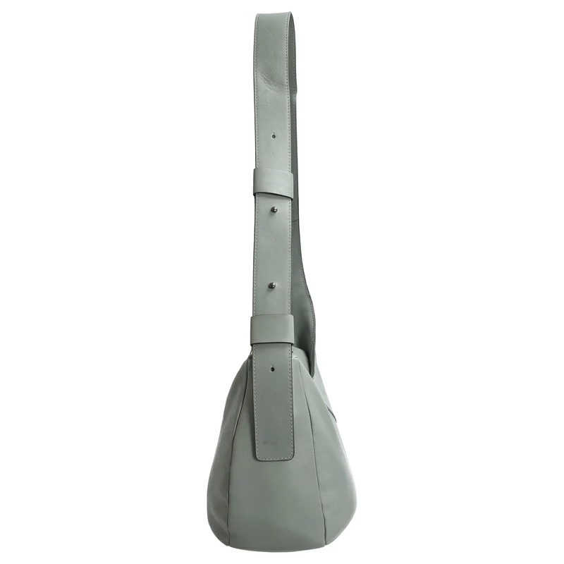 aunts & uncles Jamies Orchard Blossom - Bolso de hombro 32 cm (sage green)