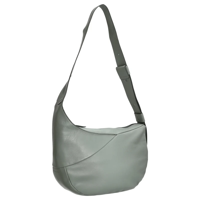 aunts & uncles Jamies Orchard Blossom - Bolso de hombro 32 cm (sage green)
