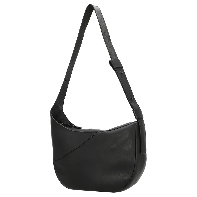aunts & uncles Jamies Orchard Blossom - Bolso de hombro 32 cm (jet black)