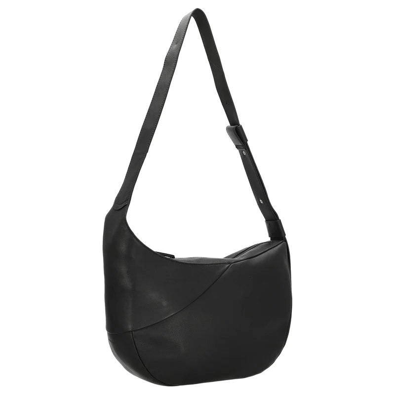 aunts & uncles Jamies Orchard Blossom - Bolso de hombro 32 cm (jet black)