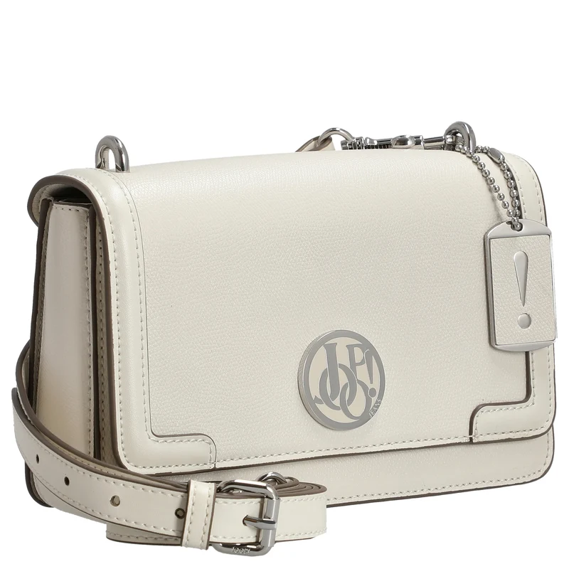 Joop Jeans - Tondo Sousa Mujer - Bolsa de hombro 21.5 cm (color: off white)