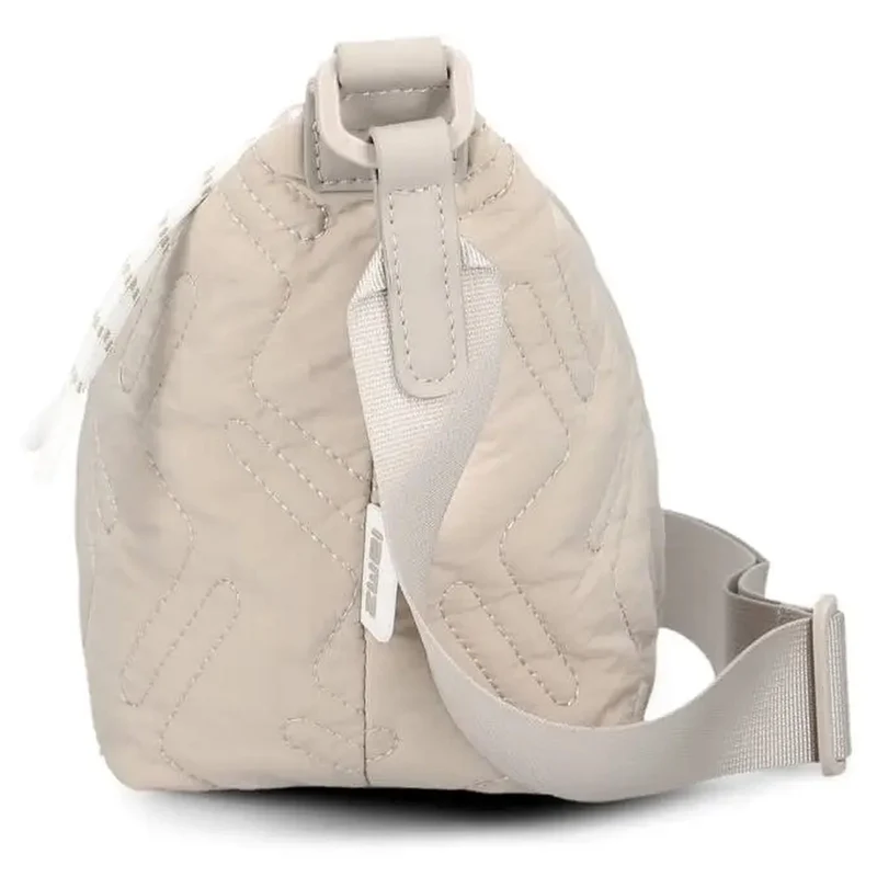zwei Cleo - Bolso bandolera 36 cm (sand-new)