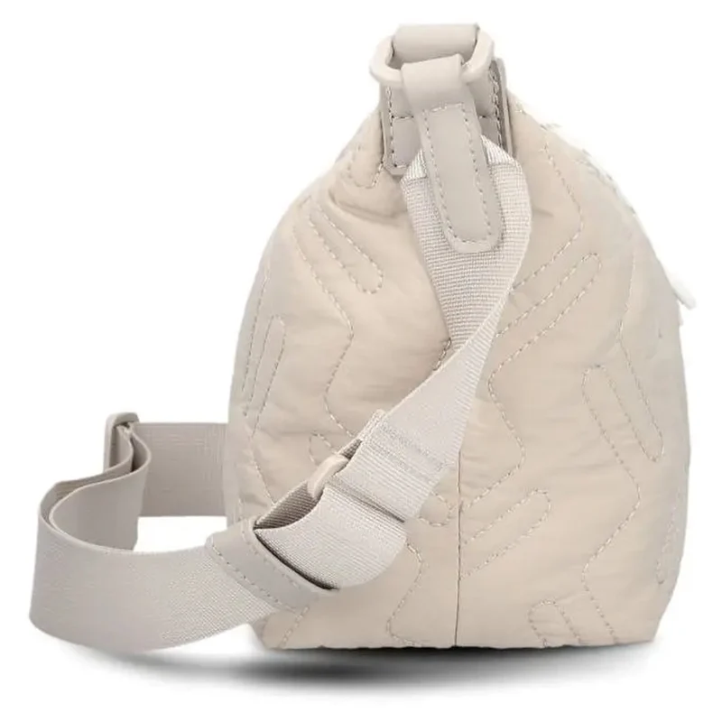 zwei Cleo - Bolso bandolera 36 cm (sand-new)