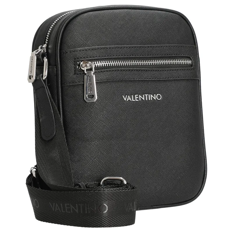 Valentino Bags Marnier - Bolso bandolera 19 cm (nero)
