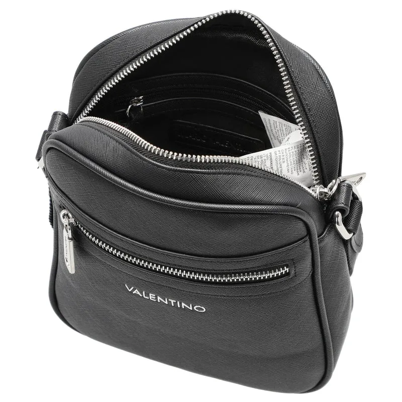 Valentino Bags Marnier - Bolso bandolera 19 cm (nero)