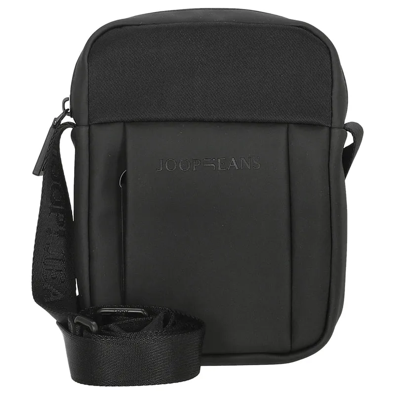 Joop Jeans Atessa Rafael - Bolso de hombro XS 18.5 cm (black)
