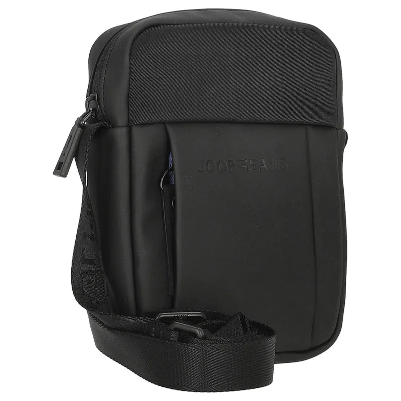 Joop Jeans Atessa Rafael - Bolso de hombro XS 18.5 cm (black)