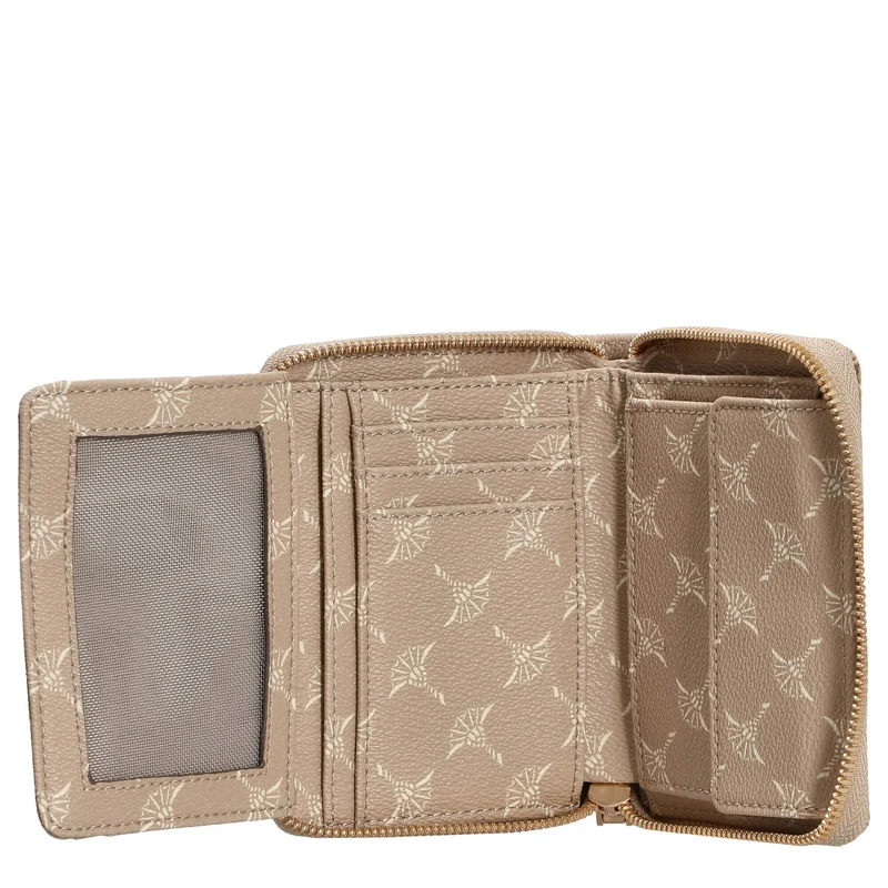 Joop Women Cortina Nisa - Cartera 8cc 12.8 cm (sesame)