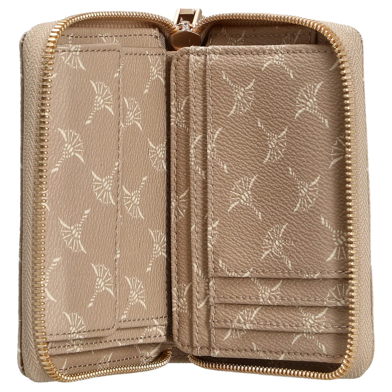 Joop Women Cortina Nisa - Cartera 8cc 12.8 cm (sesame)