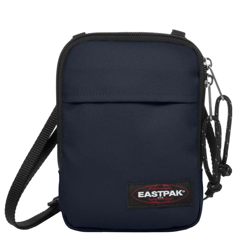 Eastpak Buddy - Bolso bandolera 18 cm (ultra marine)