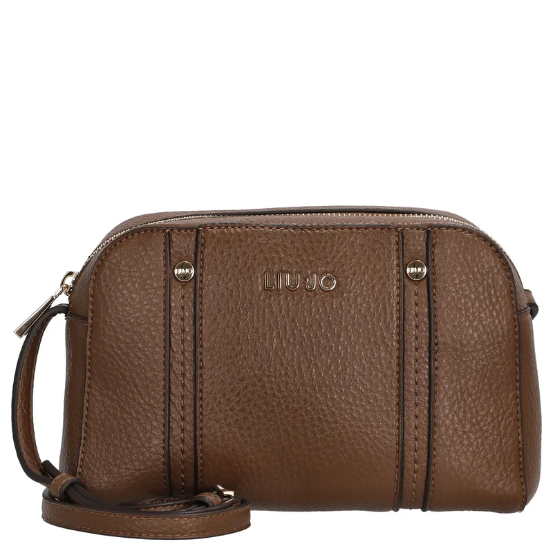 Liu Jo Fluida - Bolso bandolera S (tabacco)
