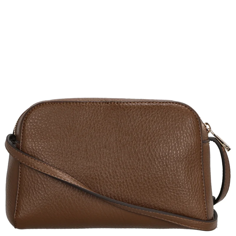 Liu Jo Fluida - Bolso bandolera S (tabacco)
