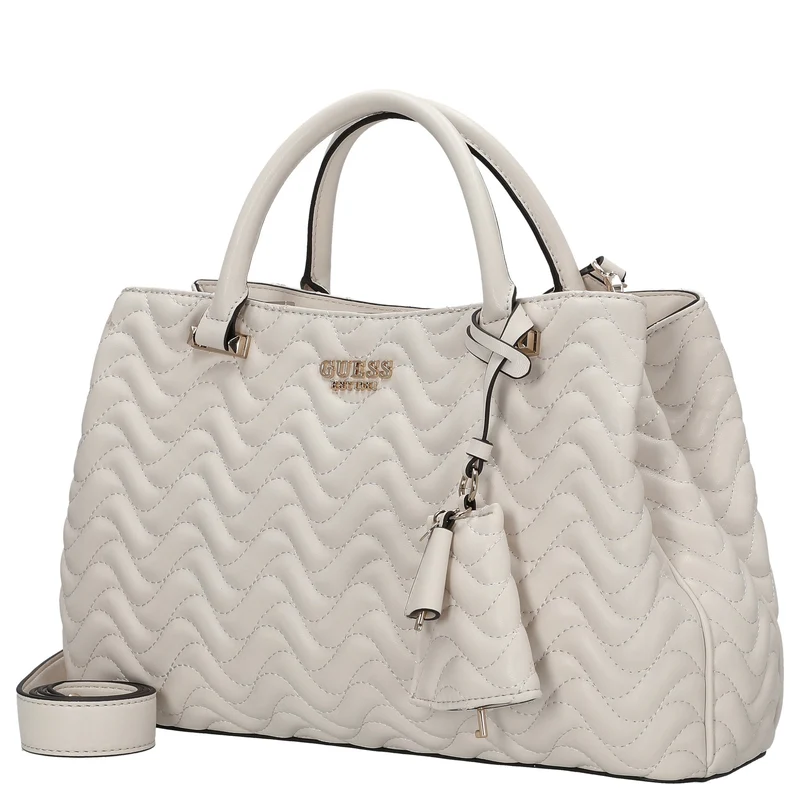 Guess Melisandra - Bolso de mano 33 cm (shell)