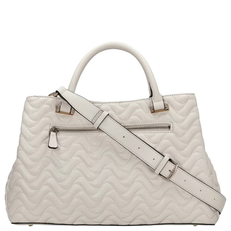 Guess Melisandra - Bolso de mano 33 cm (shell)