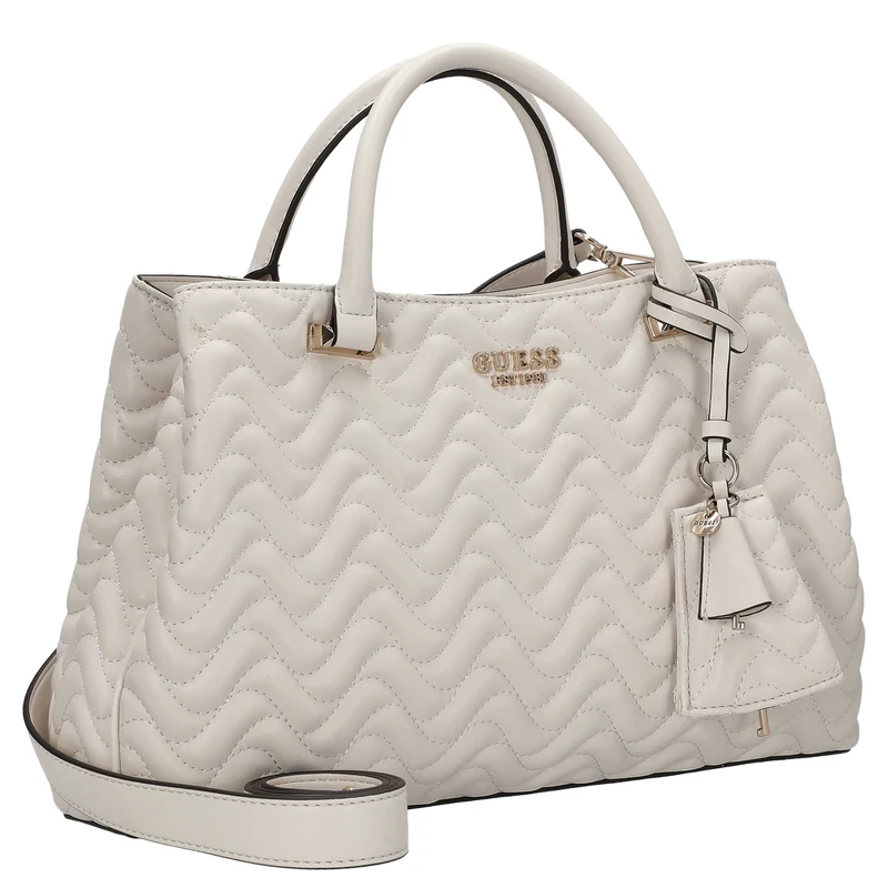 Guess Melisandra - Bolso de mano 33 cm (shell)