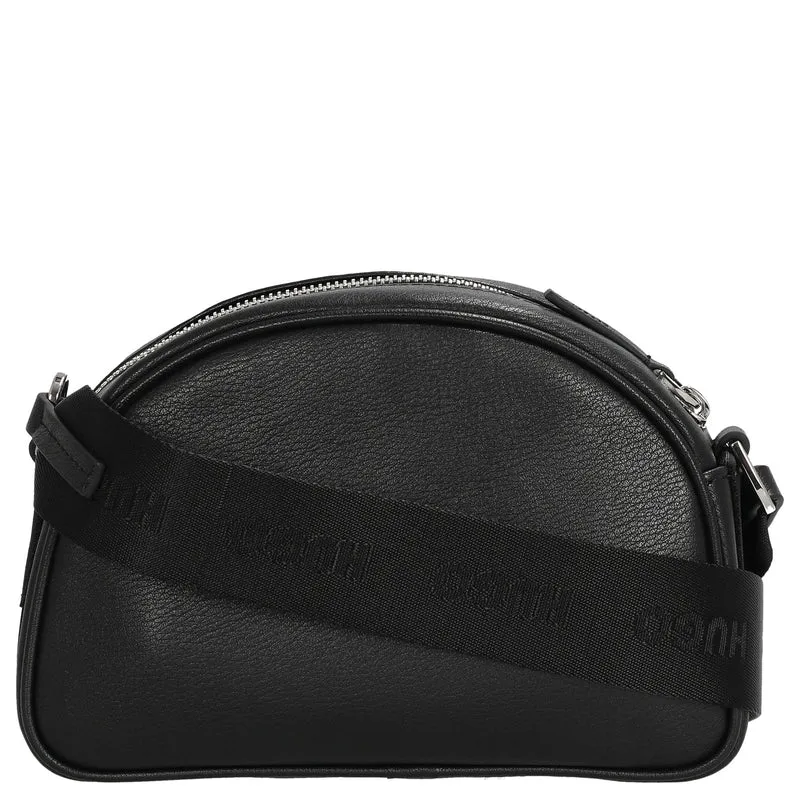 HUGO Women's Bel 2.0 Crossbody - Bolso bandolera (black)