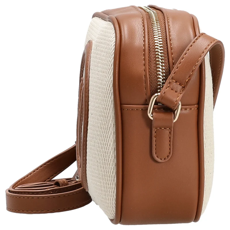 Valentino Bags Covent - Bolso bandolera 22.5 cm (naturale/cuoio)