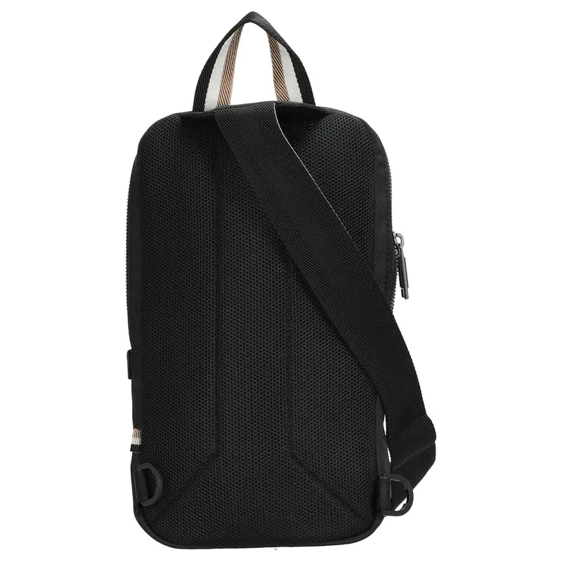 BOSS Catch 3.0 - Bolso bandolera 30 cm (black)