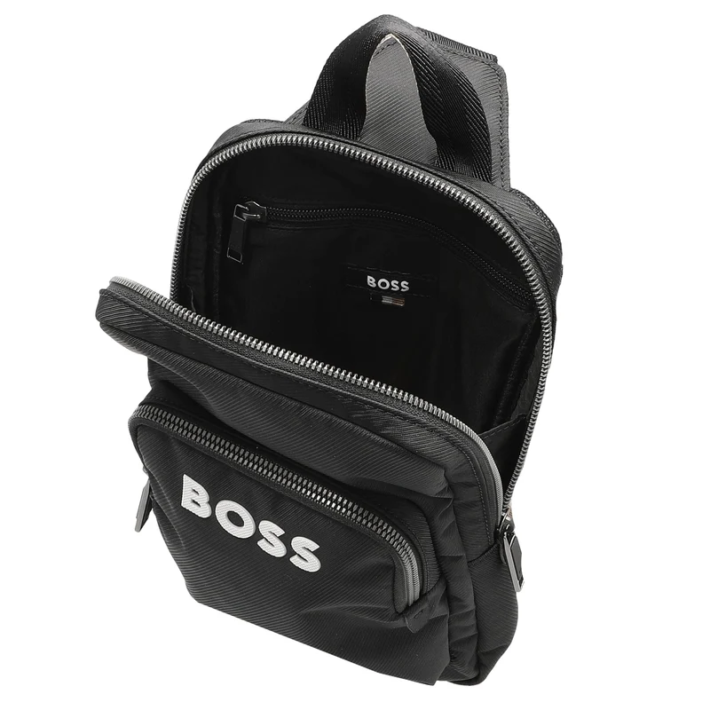 BOSS Catch 3.0 - Bolso bandolera 30 cm (black)
