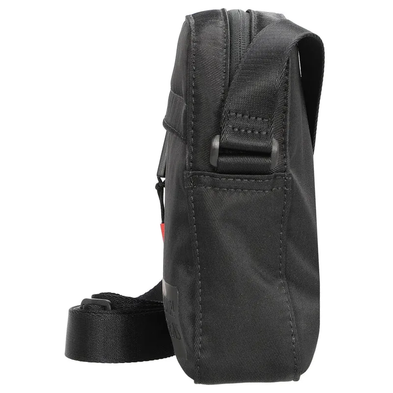 Joop Jeans Martano Tessuto Rafael - Bolso bandolera 18.5 cm (schwarz)