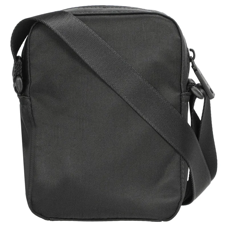 Joop Jeans Martano Tessuto Rafael - Bolso bandolera 18.5 cm (schwarz)